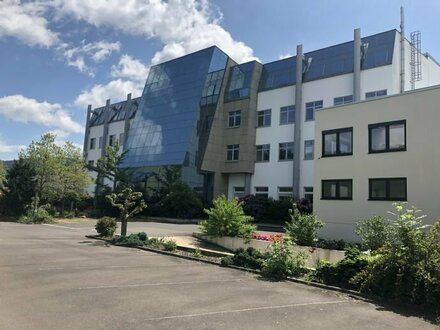 Mülheim (Mosel) - Moderne Büroflächen zu vermieten