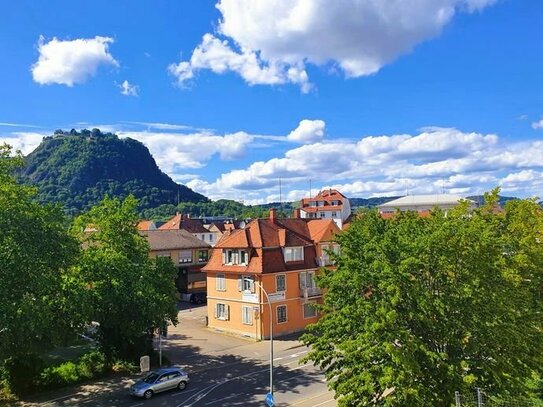 Kapitalanlage: Stadtwohnung in zentraler Innenstadtlage, direkt neben der Fussgängerzone!