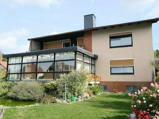 6-Zimmer Haus in Langelsheim (38685)