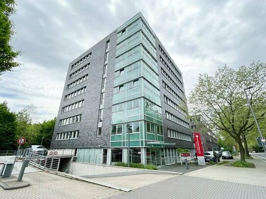 Attraktive Bürofäche in Bochum Süd |Hervorragende Anbindung | RUHR REAL