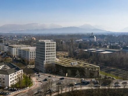 Hochmoderne Bürofläche in Top-Lage | Provisionsfrei