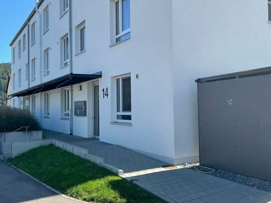 Attraktive Kapitalanlage: Moderne 4-Zimmer-Wohnung mit Renditepotenzial!