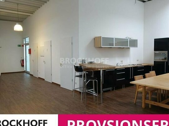 Gewerbegebiet Ludwig | 459 m² | tolle Loftfläche | moderne Büros