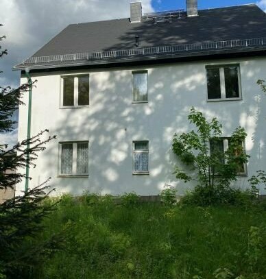 ***Einfamilienhaus - direkt an der Dresdner Heide***