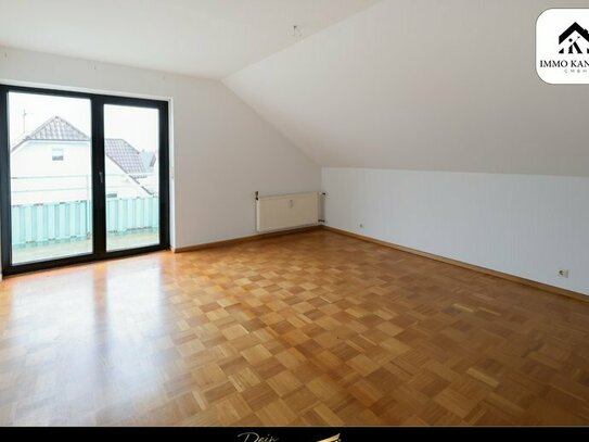 RESERVIERT! 4-Zimmer-Wohnung in Top-Lage - PROVISIONSFREI!