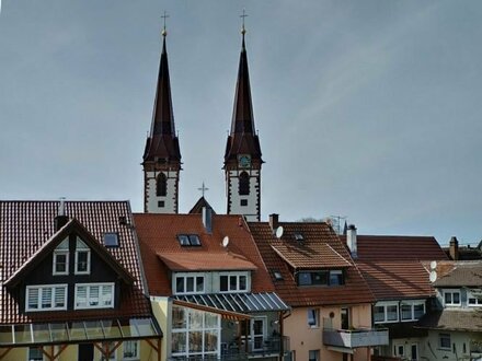 Schön gelegenes REH mit Aussicht in Kenzingen, Neubau mit viel Sonderausstattung - Erstbezug ab sofort, ohne Käuferprov…