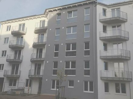 NEUBAU 1-Zi-Whg.,im 2.OG (WE10) mit Fußbodenheizung, Aufzug