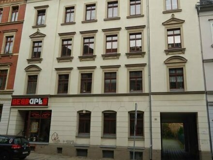 Wohnung in Chemnitz - TOP Lage