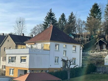 2-Familienhaus als Kapitalanlage oder Eigenheim