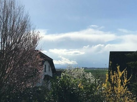 3 Zimmerwohnung mit Balkon am Erdbeerenberg