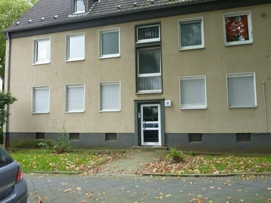 Bochum:ETW mit Balkon als Kapitalanlage