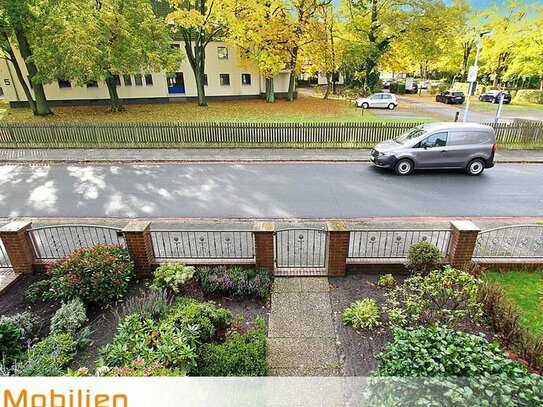 Beliebte Wohnlage! Geräumiges Reihenmittelhaus in Bremen Alt-Osterholz