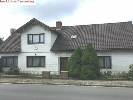 Einfamilienhaus in SOLTENDIECK