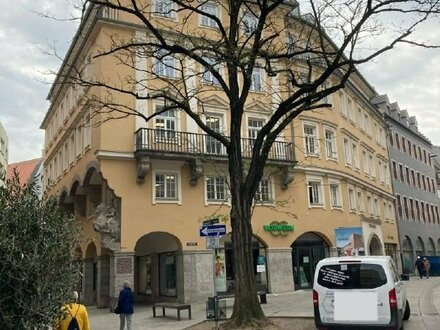 Moderne Büroflächen in TOP-Lage