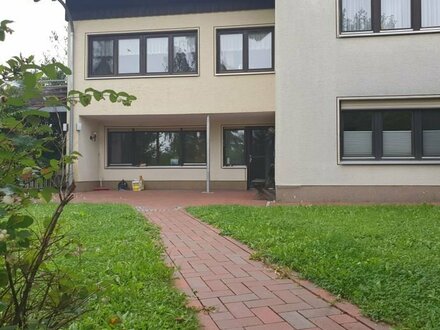 Souterrainwohnung 64 m² in CO-Scheuerfeld zu vermieten