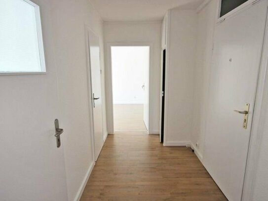 Verpassen Sie nicht: Renovierte 2-Zimmer-Wohnung im Herzen von Hannovers beliebtem Südstadtviertel!