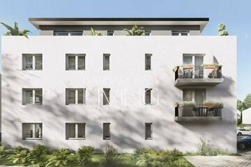 Exklusive Wohnanlage in Annweiler - Neubauwohnungen für gehobene Ansprüche