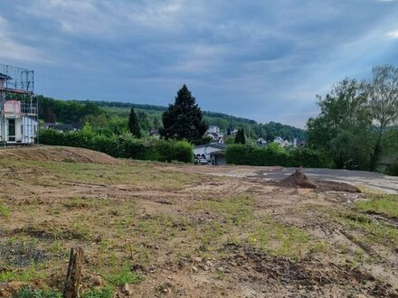 Attraktives Baugrundstück für Einfamilienwohnhaus in Ortenberg