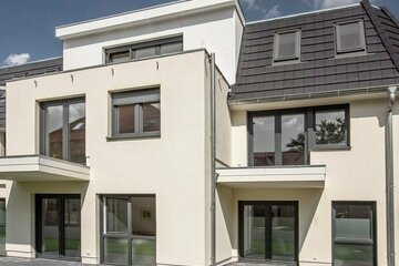 Energieeffiziente Maisonette mit Traumbalkon