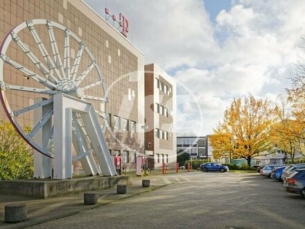 Günstige Bürofläche in zentraler Innenstadtlage!