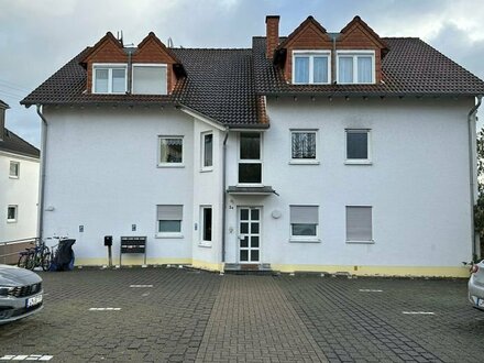 Schicke 3 ZKB-Eigentumswohnung mit Balkon in ruhiger Lage von Elz