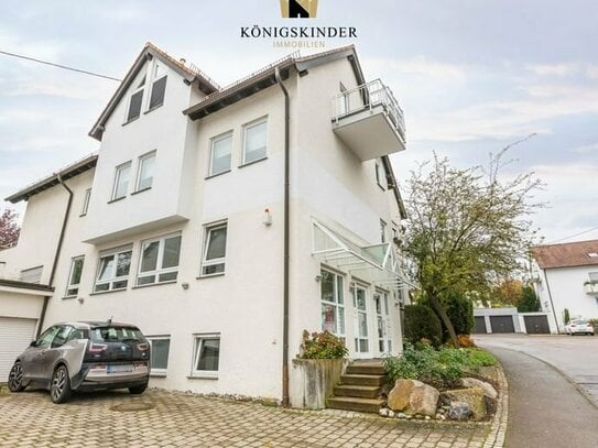Attraktive Kapitalanlage in Heumaden: Wohn- und Geschäftshaus mit vielseitigen Nutzungsmöglichkeiten