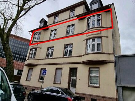 5-Zimmer Eigentumswohnung in Gelsenkirchen (45884)