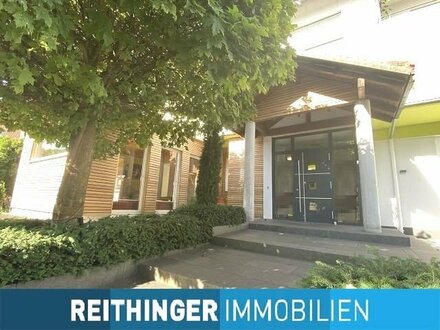 Büro- und Praxisfläche in Worblingen - zentrale Lage -