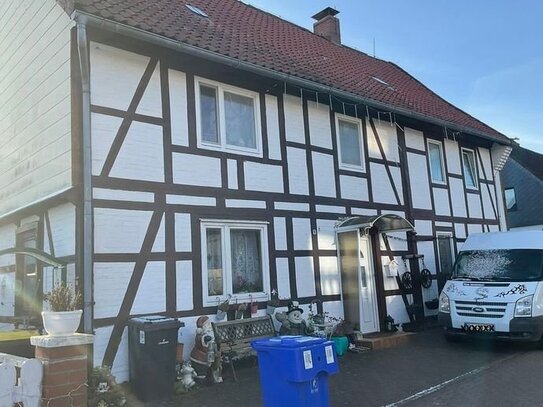 Nauen - Einfamilienhaus