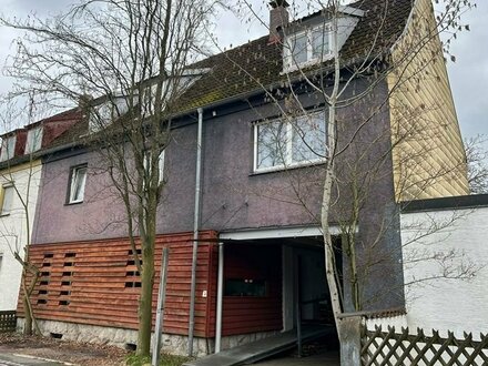 KAPITALANLEGER AUFGEPASST! - 3-FAMILIENHAUS AM REHBÜHL IN WEIDEN