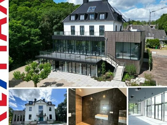 Investmentmöglichkeit - Rentables Waldhotel in idyllischer Lage am Eltener Berg !