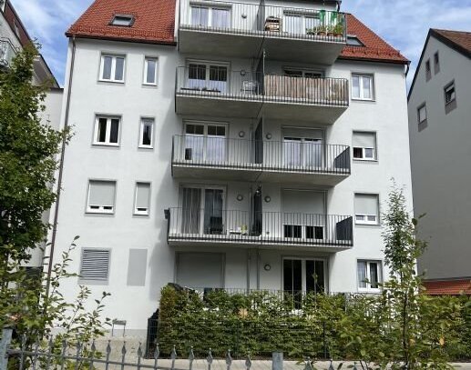 3 Zimmerwohnung in Landshut zu vermieten