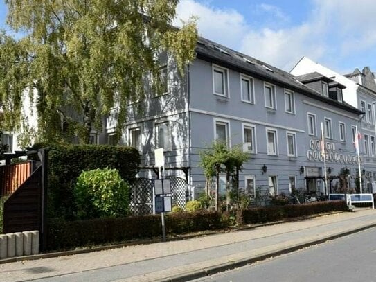 Alteingesessenes Hotel in bester Lage von Schleswig