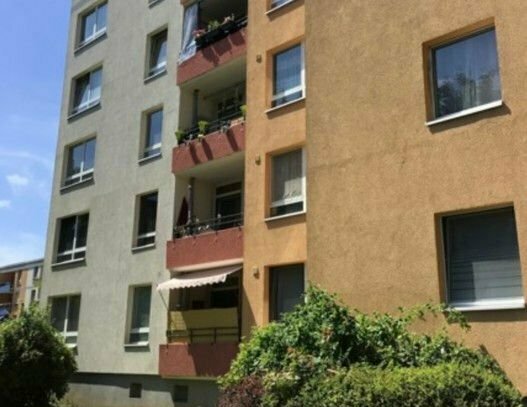Nette Nachbarn gesucht: schnuckelige 3-Zimmer-Wohnung mit Balkon!