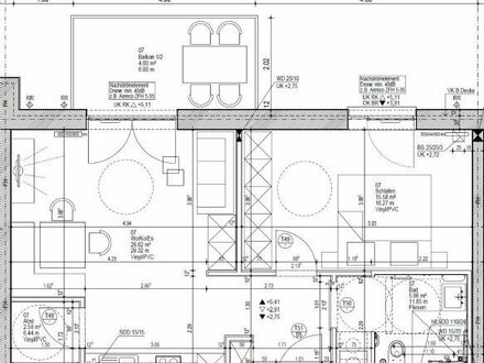 *NEUBAU* Betreute Wohnungen! Einzug im Sommer 2022 möglich!