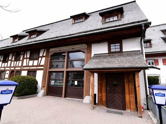 komplett und top ausgestattetes Restaurant für sofortigen Start zum Bestpreis