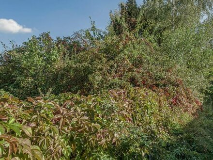 Verwirklichen Sie Ihren Traum vom EIGENHEIM - 610m² großes Baugrundstück in Karow