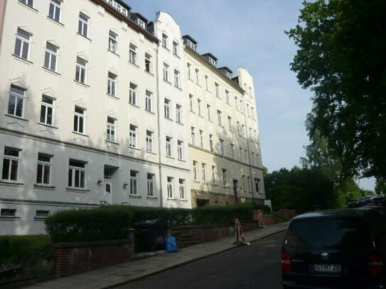 ***Kapitalanleger aufgepasst - 3-Raum Wohnung in beliebter Lage in Schloßchemnitz***
