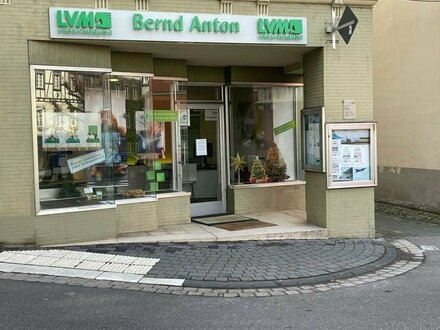 Ladenlokal / Büro mit Schaufenster in Traben-Trarbach, 80 qm, warm