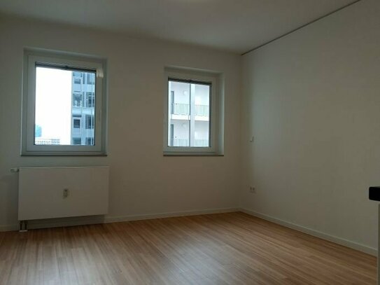 1-Zi-Apartment mit EBK (für Studenten oder Auszubildende)