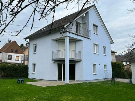 RESERVIERT !! RESERVIERT !! großes Reihen-Endhaus mit Do.garage