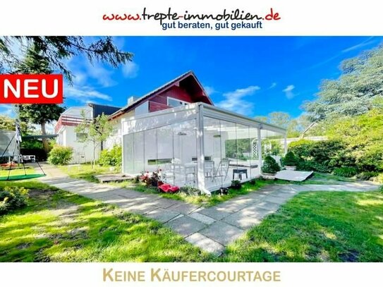 Kinderfreundliche Familienoase in begehrter TOP-Lage zum selbst renovieren!