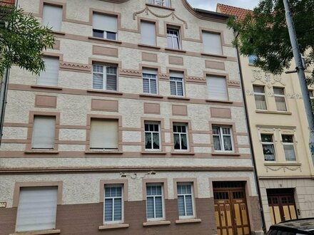 8 WE - Großzügiges, Mehrfamilienhaus zzgl. Garagen in Wittenberge zu verkaufen