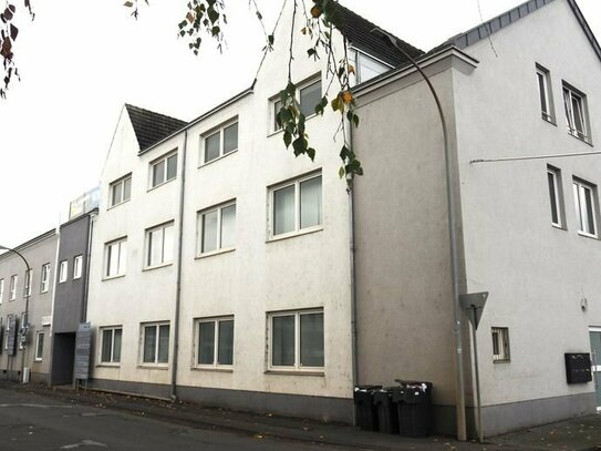 Flexible Gewerbeflächen im Zentrum von Bad Hersfeld mit optimaler Anbindung