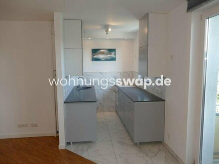 Wohnungsswap - Reinickendorfer Str.