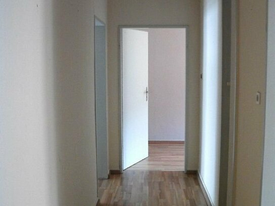 Singlewohnung in Innenstadtlage gesucht!