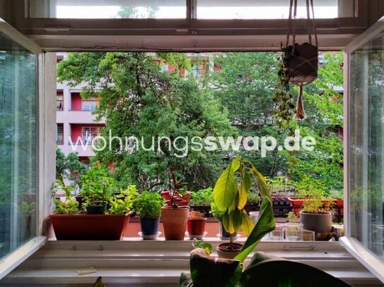 Wohnungsswap - Gubitzstraße