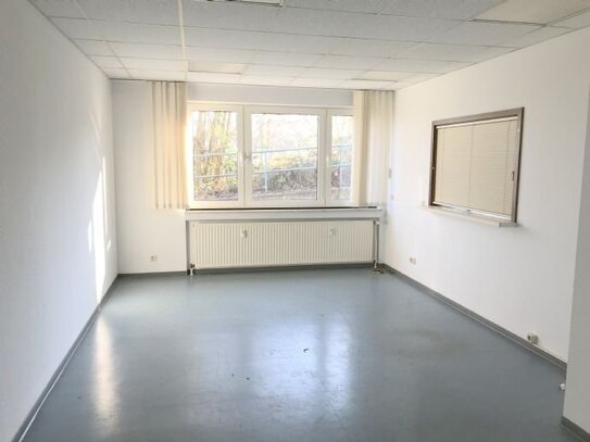 ***Provisionsfrei***HILDEN-Gewerbepark - WORSPCE 20qm Büro (auch mit Lagerfläche möglich)