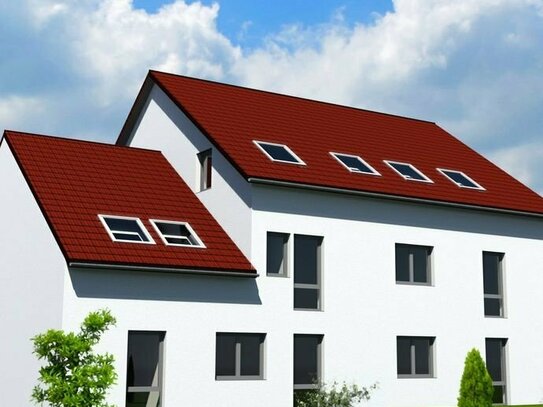 4,5 Zimmer OG-Wohnung in Großbettlingen ***NEUBAU***