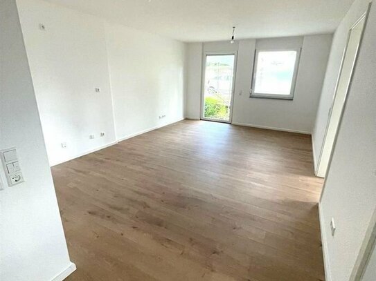 3-Zimmer-Wohnung Neubau Erstbezug mit privater Terrasse und Einbauküche in VS-Schwenningen zu vermieten!